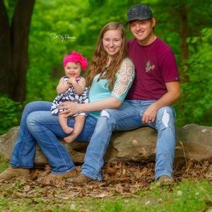 Meet your Posher, Stephanie